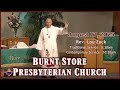 BSPC Contemporary Service 10:30AM 8/17/25