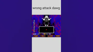 Wrong Attack Dude Undertale Deltarune Asriel Asrieldreemurr Wrong Omegaflowey Floweytheflower 
