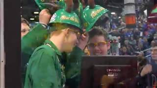 youtube first robotics 2019