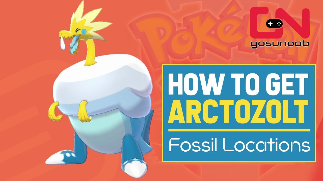 How to get arctozolt