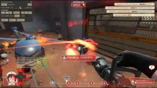 KritzKrieg Quickie 2