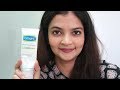 Cetaphil Moisturizing Cream for Indian Skin | Cetaphil Moisturizer | भारतीय त्वचा के लिए |