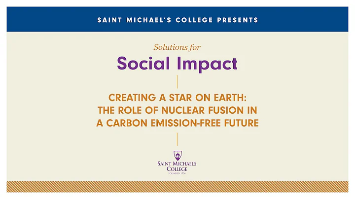 Solutions For Social Impact: Creating a Star on Ea...