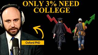 Former Muslim and Oxford PhD: Why Your Education Failed You screenshot 2