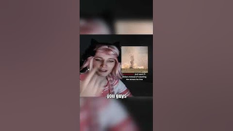 Finnish Femboy Explains Himself #short