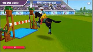 Horse Legends Epic Ride Game Gameplay Walkthrough Part 90