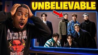 BTS Hip Hop Phile Reaction - Raw Bars &amp; Real Hip Hop Love