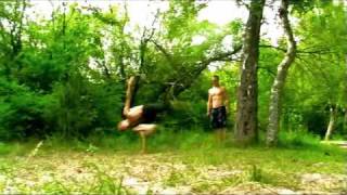 2010 Summer Tricking teaser