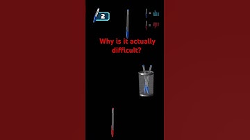 Why is this really difficult? #effectking ￼