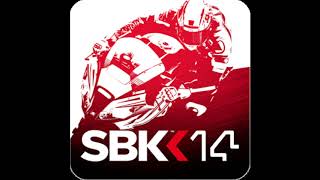 SBK 14 -  Ingame 1