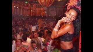 2 DJ's at Work - All Night is Party Time