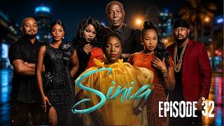 SINIA Ep 32 - Swahili Drama Series | Top Rated East African Drama| TZ,KENYA,UG