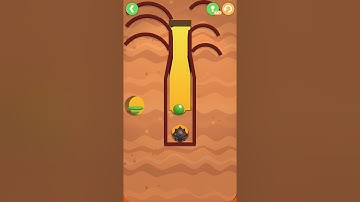 dig this! (Dig it ) 200-15 | Fricking Friction | Dig this level 200 episode 15 solution gameplay wal