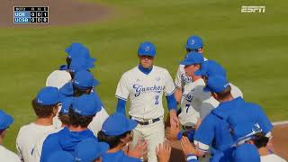 UC Riverside vs UC Santa Barbara (5-14-2026)