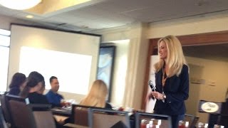 Dr. Diane Hamilton - Speaker, Trainer, Author, and Interviewer
