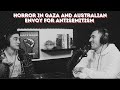 The horrifying Lancet report on Gaza and Australia's envoy for antisemitism