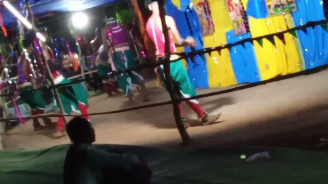 Sangkritan mandali supad