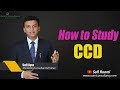 How to Study | CCD | Effective Revision