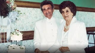 America's oldest couple celebrates 86 years of marriage