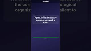 Science Quiz 🧠 | Can you answer all 5? #shorts #quiz #science