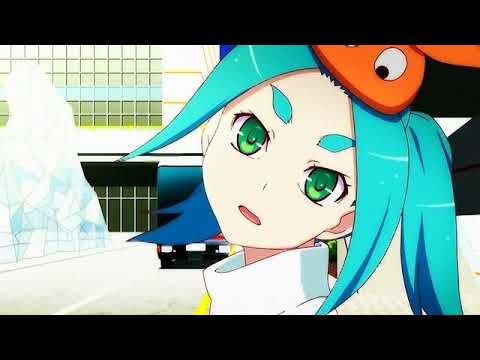 傾物語 斧乃木ちゃん 黙れ あれはボクの黒歴史 