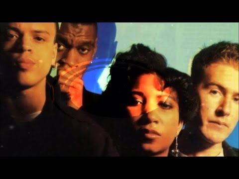 Unfinished Sympathy  - Massive Attack  (Remastered) (HQ) (FLAC)