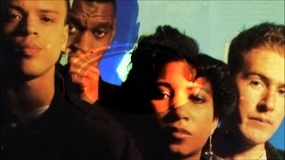 Unfinished Sympathy  - Massive Attack  (Remastered) (HQ) (FLAC)