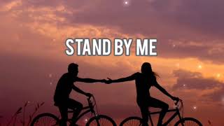 Video thumbnail of "Shayne Ward - Stand By Me (LYRICS)"