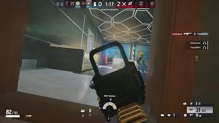 R6 Gameplay Xpn436 PS5 Pro (FR)