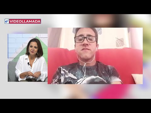 El cantante lanzarote&ntilde;o Daniel Mois&eacute;s estrena proyecto