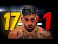 EL ASCENSO Y JUSTIN GAETHJE de ILIA TOPURIA ???? Vol.2 ????