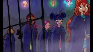 Winx Club Staffel2 Folge 16 Hello Winx Part1 deutsch