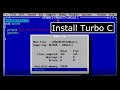 How to Download & Install Turbo C/C++ in Windows 10