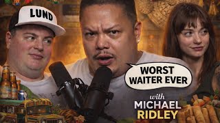 Cuttin Fat Ep 17 Asian Trucknuts (ft. Michael Ridley)