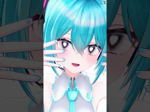 【MMD】ダーリン【げのげ式初音ミク】#vocaloid #初音ミク #hatsunemiku #animation #miku #mmd #mikulov #mmdanimation #MARETU