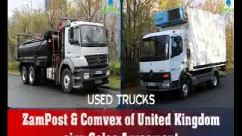 Zampost Payments now available from Comvex