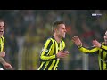 Fenerbahçe (2-0) Galatasaray | MAÇ ÖZETİ | 11. Hafta - 2016/2017