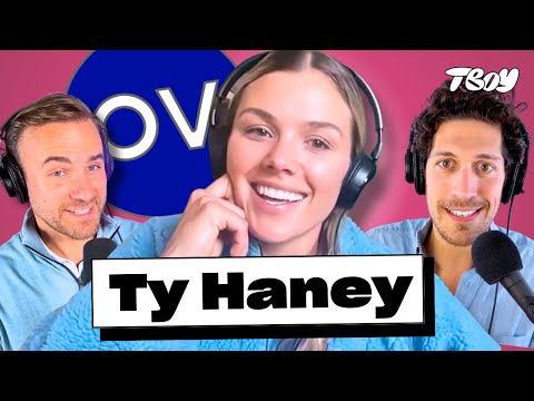 The Rise, Fall & Resurrection of Outdoor Voices — Ty Haney Interview