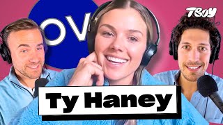 The Rise, Fall & Resurrection of Outdoor Voices — Ty Haney Interview