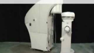 Kobra Cyclone mit Compactor C-500