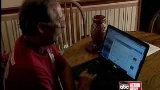 Craigslist job offer scam