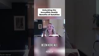 Unlocking The Incredible Health Benefits Of Sunshine