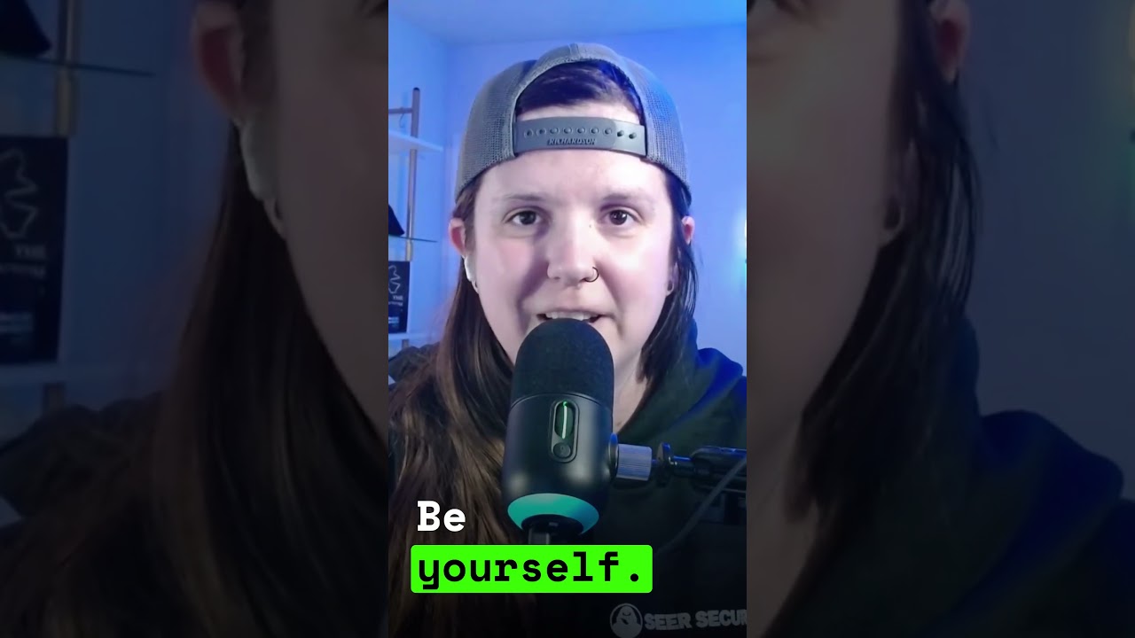 The Hacker's Guide to Blogging 