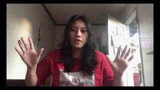 Vlog Exercise - Frequency | Intensity | Time | Type