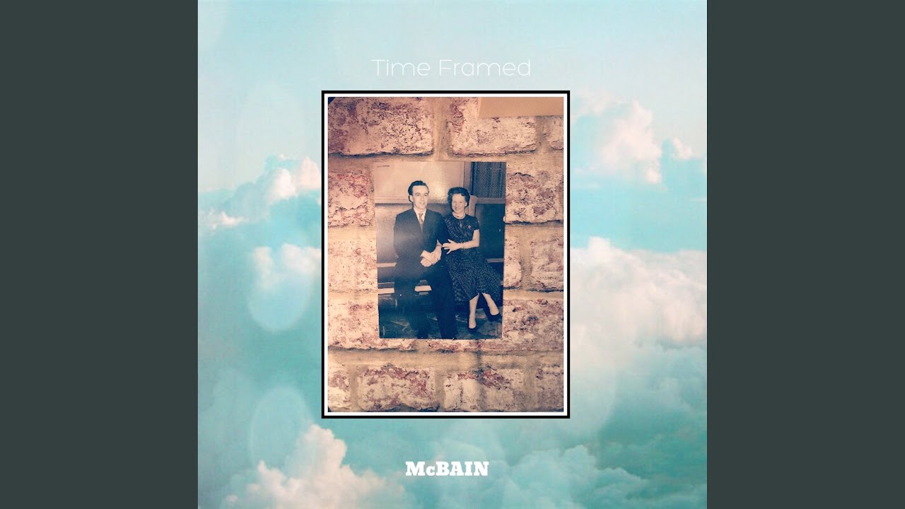 Watch Time Framed on YouTube Watch Time Framed on YouTube