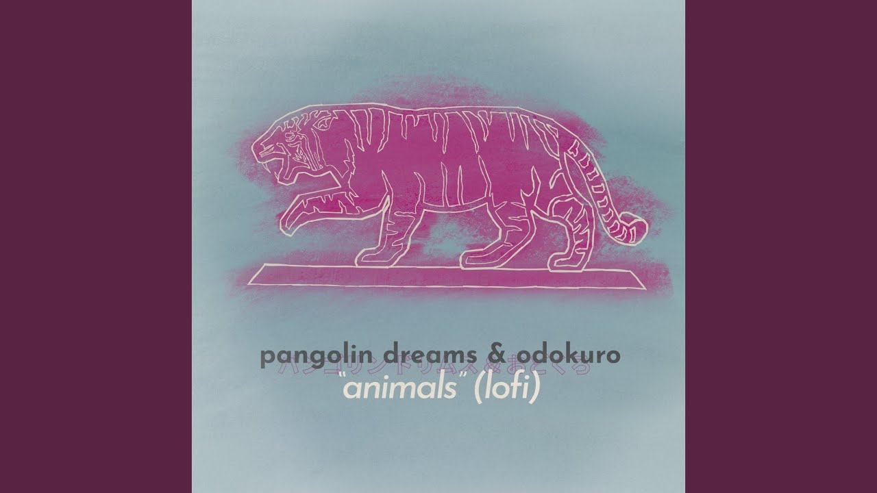 Watch Animals (lofi Version) on YouTube Watch Animals (lofi Version) on YouTube