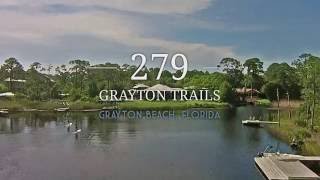 Real Estate :: 279 Grayton Trails :: 360 Blue Properties