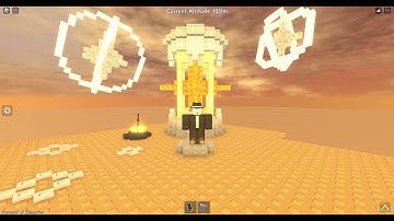 Roblox: Steep Steps - Mountain 3 (The Wild West): 1200 - 1250m Deadly + Safe Route