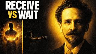 James Allen: The ONE Thought That SEPARATES Those Who Receive From Those Who Wait (The Signal)