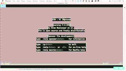 Vim Essential Plugin: Sparkup